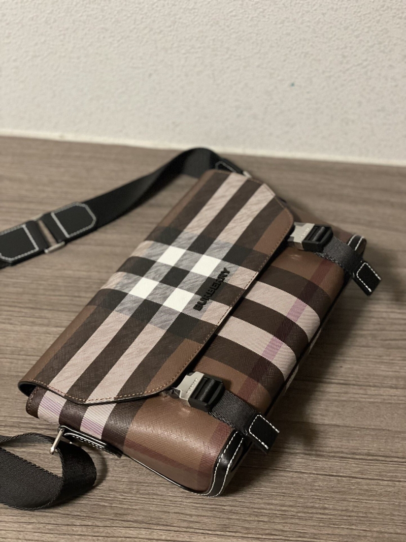 mens Bv*b*rry satchel bags